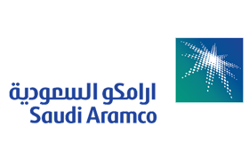 Saudi Aramco logo