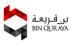 bin quraya logo